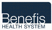 Benefis Healthcare Logo